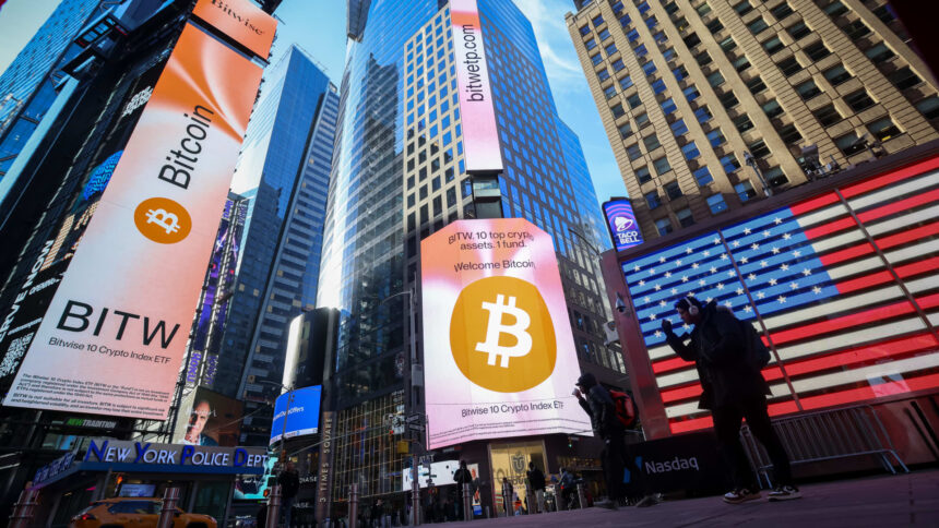 bitcoin bleeds for second straight day nearly grazes 72000 69839ee4c532e