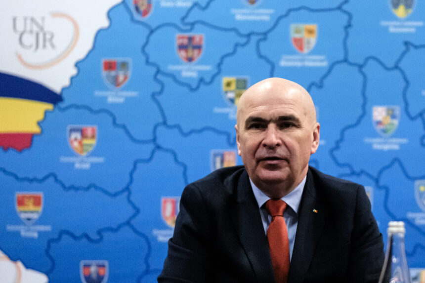 bolojan spune ca pachetul pentru administratie si cel de relansare economica vor fi adoptate la inceputul saptamanii viitoare 6994c70639348