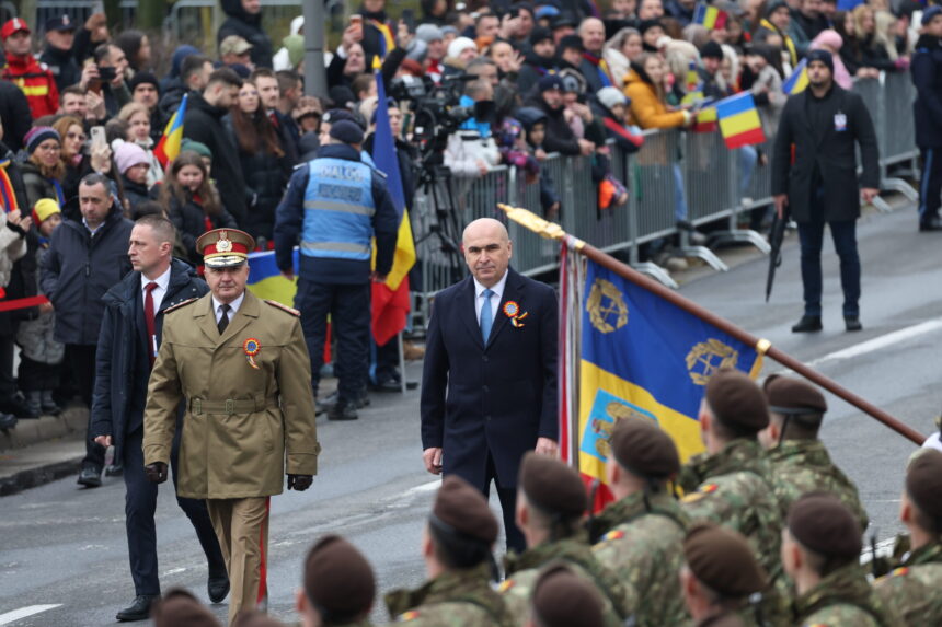 bolojan vrea sa creasca varsta de pensionare pentru militari si politisti dupa decizia ccr privind pensiile magistratilor ne propunem ca in luna martie 6995ee6258231