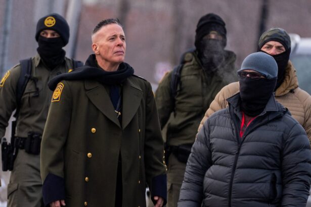 border patrol chief praised federal agent who shot us citizen in chicago 698d208311ee6