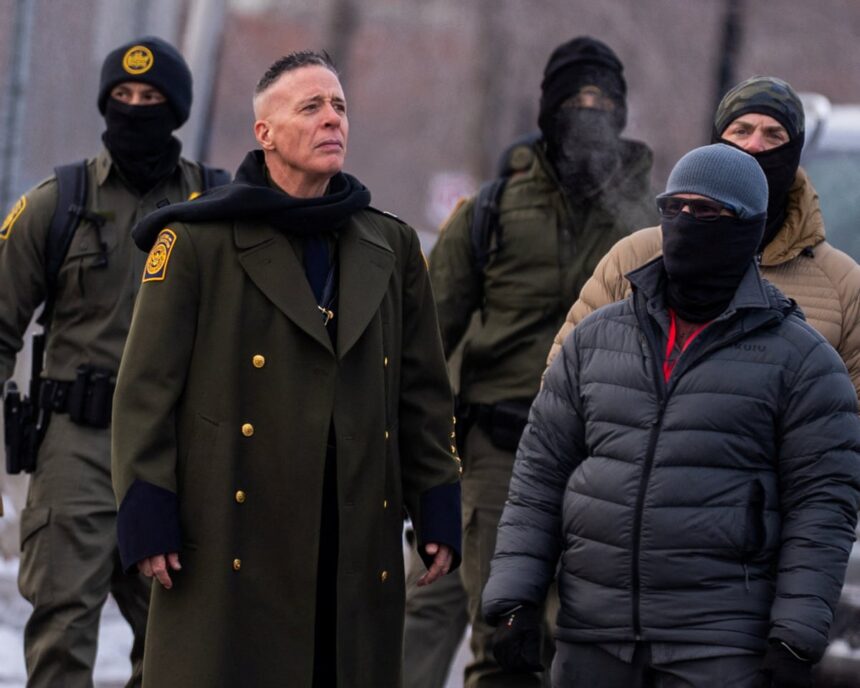 border patrol chief praised federal agent who shot us citizen in chicago 698d208311ee6