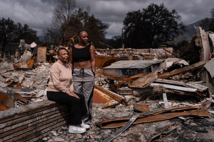 california to launch investigation over delayed response to wildfire in altadena 698e4a1fc5b40