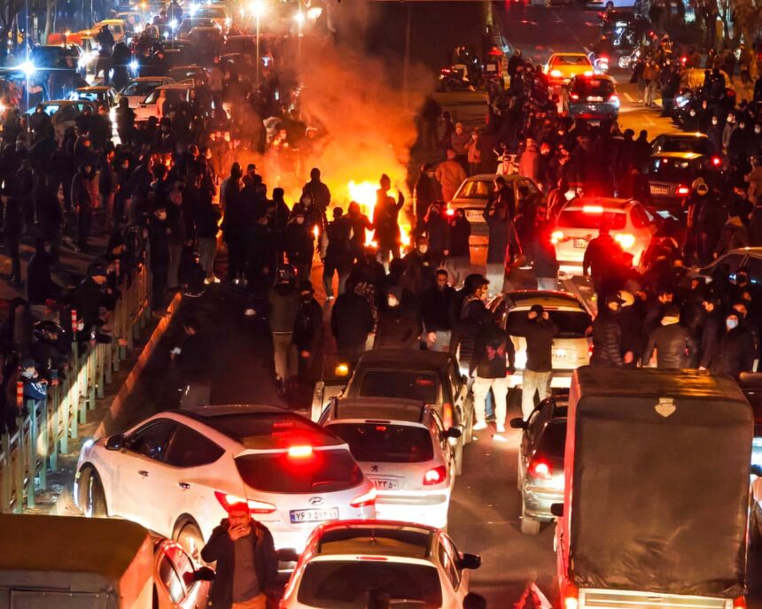 calls grow in iran for independent inquiry into protest death toll 697efec0998e0
