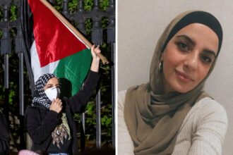 calls mount for release of palestinian protester held by ice for nearly a year 698f59f0aafc9