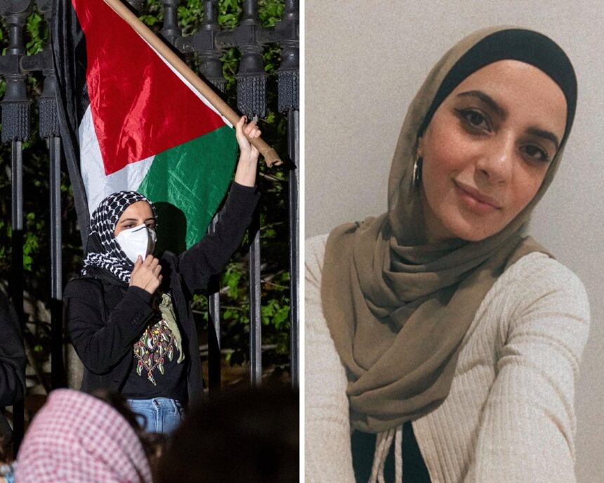 calls mount for release of palestinian protester held by ice for nearly a year 698f59f0aafc9
