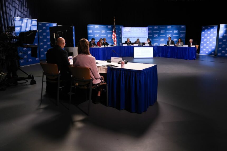 cdc vaccine panel meeting postponed amid rfk jr bid to reshape policy 6997811d22e83