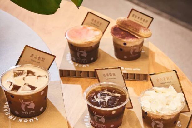 chinas luckin coffee opens first high end store as it takes on starbucks 69882dce519ac