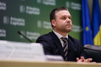 ciprian ciucu dupa masurile de redresare financiara anuntate de stb acestea par doar niste primi pasi facuti in directia corecta 699840aa29d5b