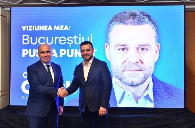 ciprian ciucu nu se pune problema sa nu il sustin pe ilie bolojan la nivel politic fractia anti bolojan din pnl mai mica decat se vorbeste in spatiul public 69870fce43724