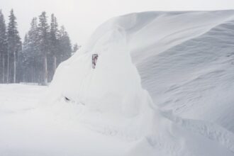 climate driven snow drought set stage for deadly california avalanche experts say 699728118895e