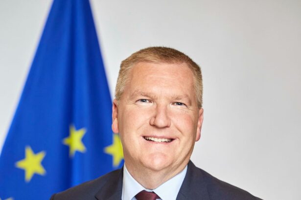 comisarul european pentru democratie si justitie in vizita la bucuresti 698d68566baa0