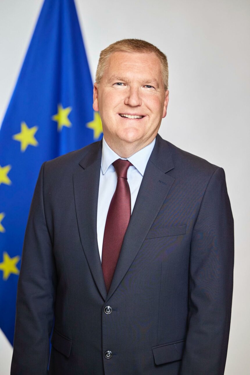 comisarul european pentru democratie si justitie in vizita la bucuresti 698d68566baa0