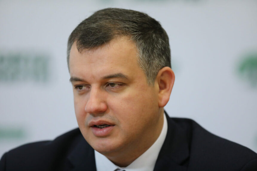 consilier prezidential despre tensiunile din coalitie avem patru partide nu este usor romania trebuie sa ramana un stat predictibil 699307637afb1