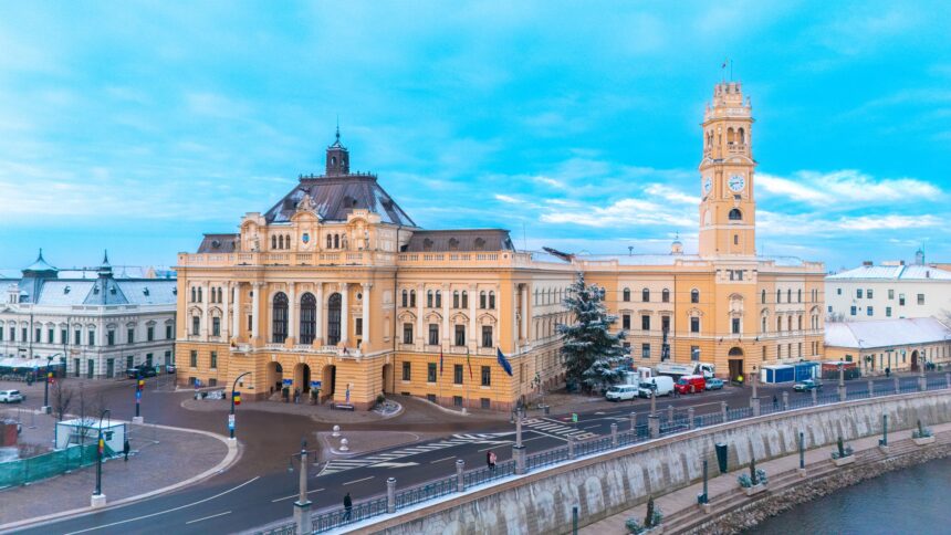 de ce dau din maini functionarii din primaria oradea explicatia este hilara 6988528523ccd