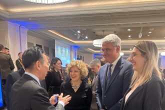 dragos pislaru cu prilejul zilei nationale a japoniei ne dorim sa folosim inteligent fondurile europene pentru a sprijini investitiile strategice romano japoneze 6998b224769da