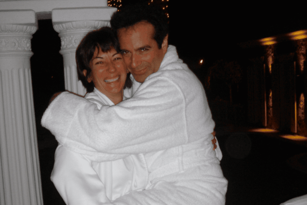 epstein and magician david copperfield appeared to have very close relationship newly released files say 69813bd390e4a