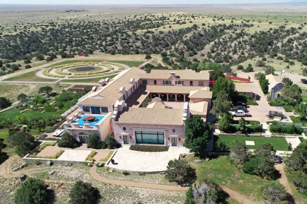 epstein ranch in new mexico bought by family of trump republican candidate 69936142eb2a5