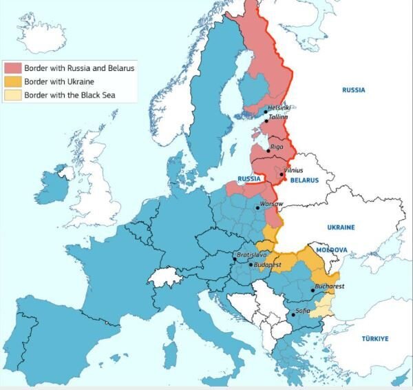 estul romaniei miza strategica guvernul intra in programul european eastinvest de 20 de miliarde de euro 69970ff9f006c