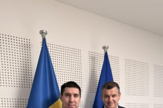 eugen tomac discutii cu ministrul de externe de la chisinau despre romanii ale caror carti de identitate au fost anulate 6981ee90c02cd