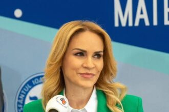 europarlamentarul psd gabriela firea majoratul digital nu este un moft nu este o constrangere a drepturilor ci o protectie necesara a copiilor nostri video 69805e48eac56