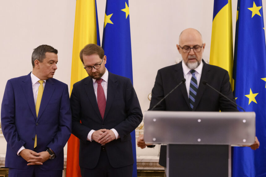 exceptiile la reforma administratiei centrale si locale decise in sedinta coalitiei de luni 69932e4eaf9a2