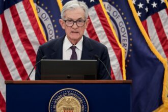 fed officials split on where interest rates should go minutes say 699610632e388