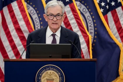 fed officials split on where interest rates should go minutes say 699610632e388