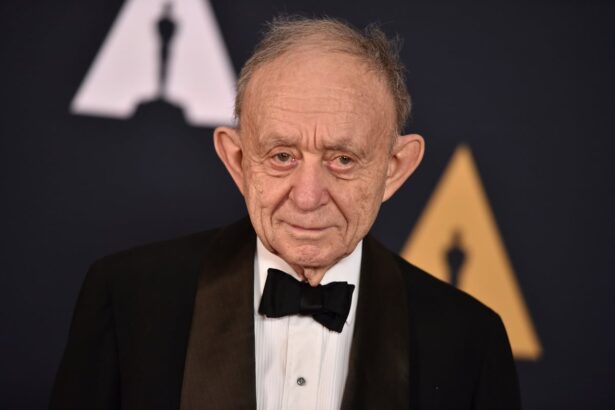 frederick wiseman prolific documentary film maker dies aged 96 69943b40962b3