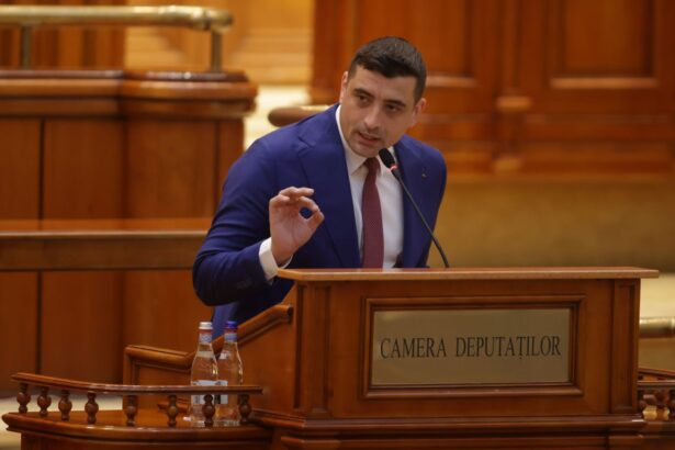 george simion spune ca in viitoarea guvernare aur de ministerul de externe nu se vor ocupa doar diplomatii trebuie sa avem comert exterior 69803055d6c82