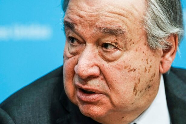 grave moment end of us russia nuclear pact comes at worst possible time un chief warns 698407f952b11