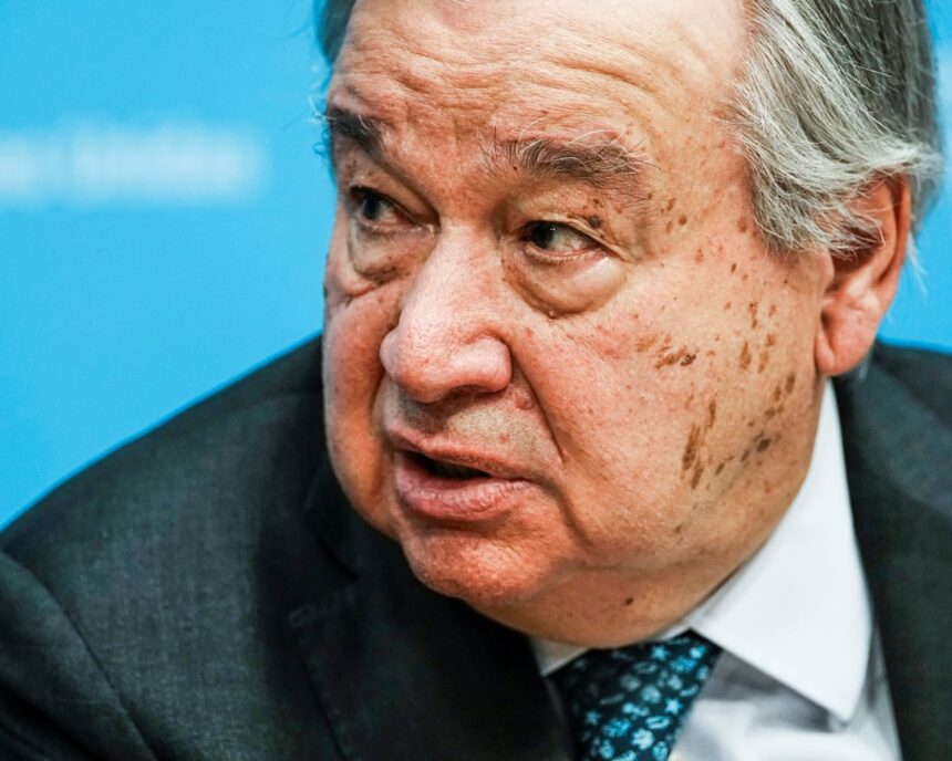 grave moment end of us russia nuclear pact comes at worst possible time un chief warns 698407f952b11