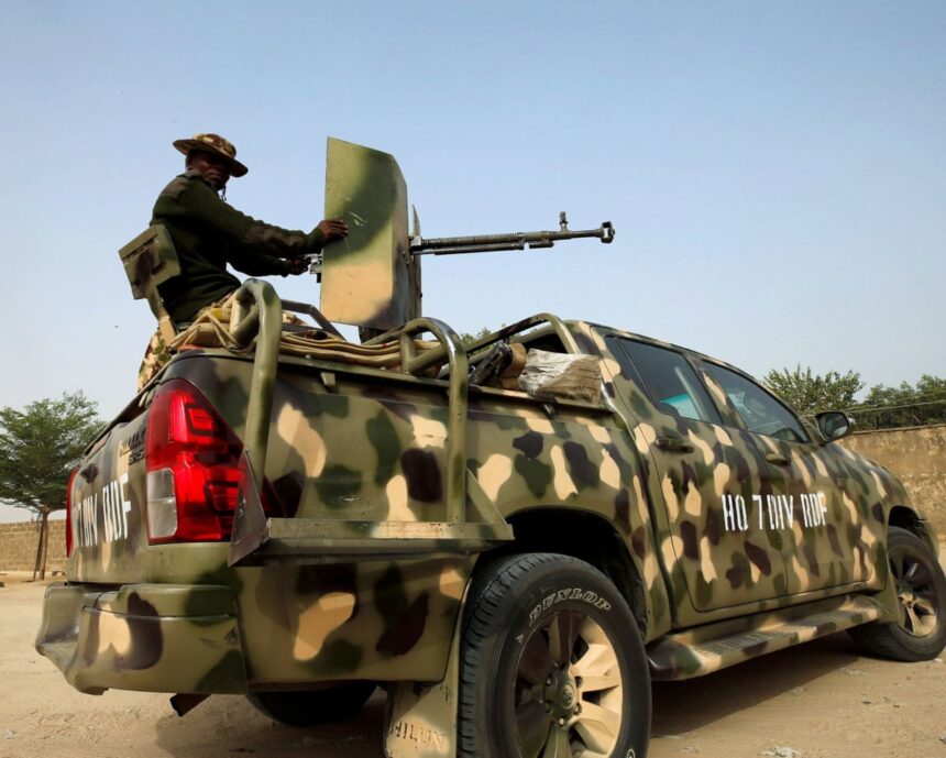 gunmen have killed 162 people in west nigeria attack says red cross official 69836be4930f2