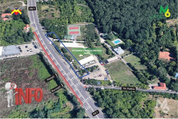 guvernul a aprobat transferul terenurilor necesare pentru magistrala 6 6984b388d1cf8