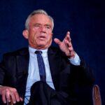 healthcare group urges rfk jr to resign after remarks on cocaine and toilet seats 698fa2aead279