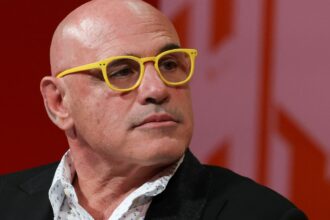 hedge fund manager rob citrone is short u s stocks heres why 699484378ca60