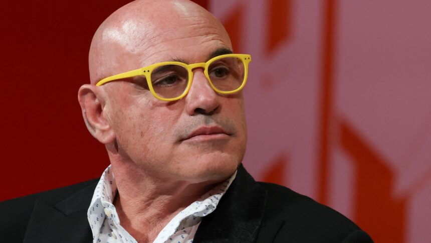 hedge fund manager rob citrone is short u s stocks heres why 699484378ca60