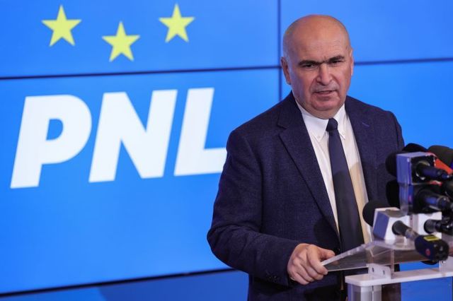ilie bolojan a primit un vot de incredere in cadrul biroului politic national 47 de voturi pentru si 3 impotriva propunerea sa de a schimba conducerea pen 698112a8c6681