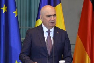 ilie bolojan incepand din aceasta perioada vom lucra la masurile care sa duca la o relansare economica bugetul trimis in parlament in 20 februarie video 69837ec22557b