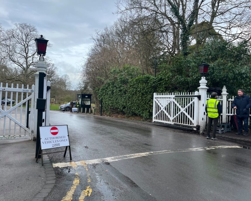 inquiry into andrews epstein links not ruled out as police searches continue 699b2e055e700