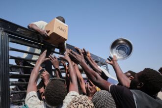 international law meant to limit effects of war at breaking point study finds 6980972fccbfc