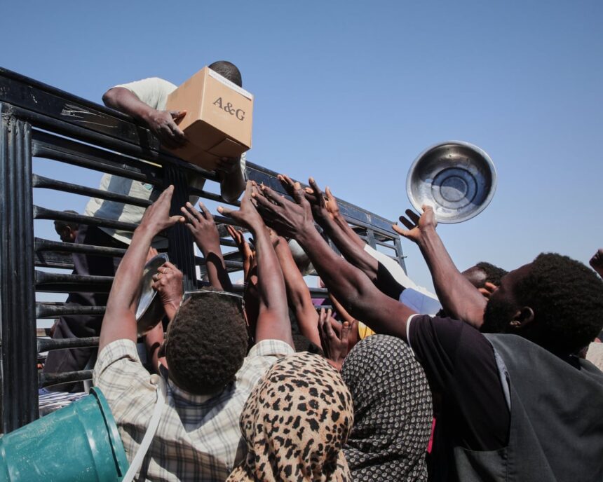 international law meant to limit effects of war at breaking point study finds 6980972fccbfc