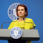 ioana ene dogioiu despre adoptarea reformei administratiei prin oug e nevoie de o rapida intrare in vigoare 698dba625bc24