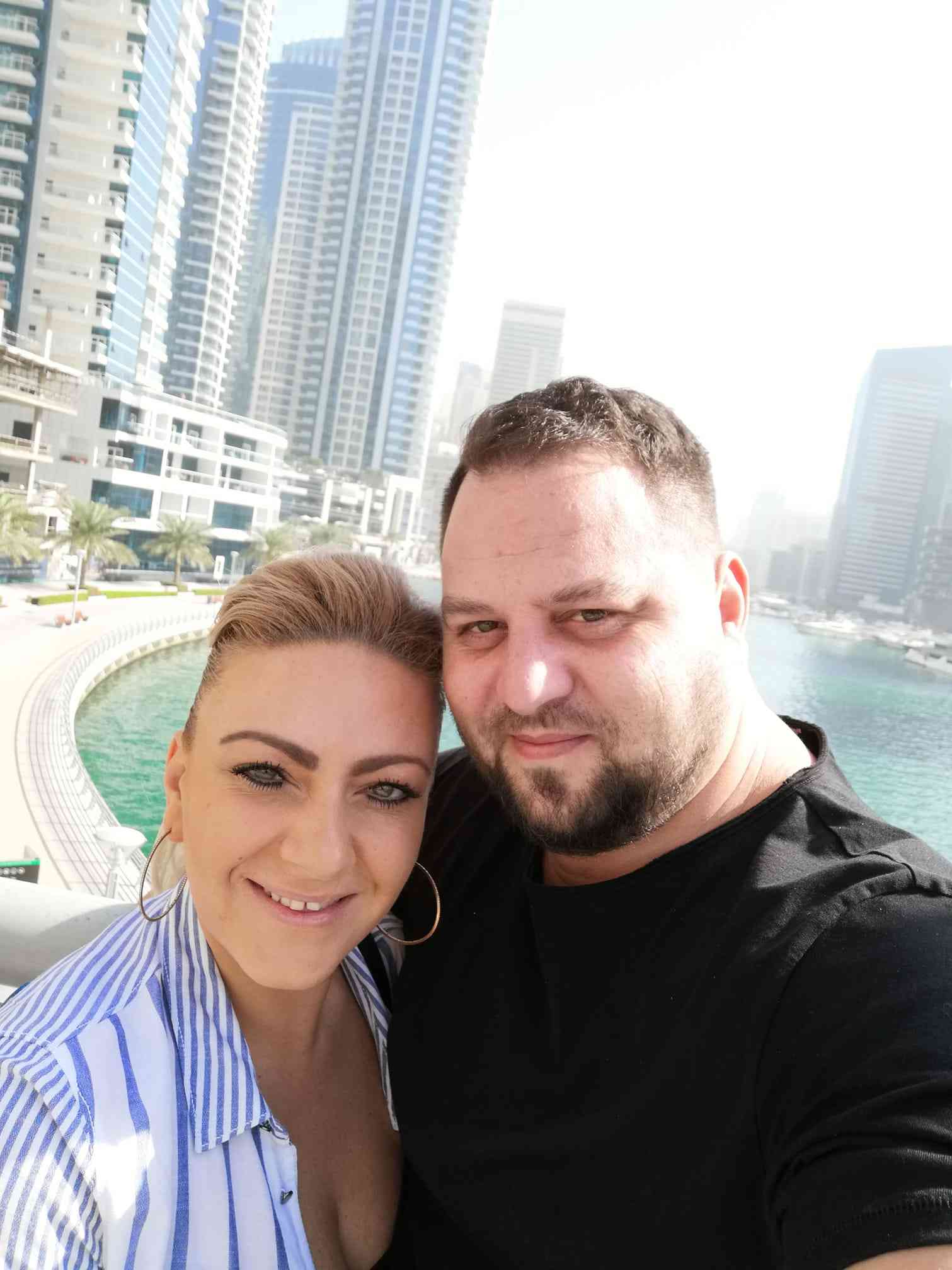 George Tuță promovează rețeaua Romprest în Poliția Locală a Sectorului 1: amantlâcurile, tovărășiile și interesele de milioane de euro 2 ionita gabriela 2