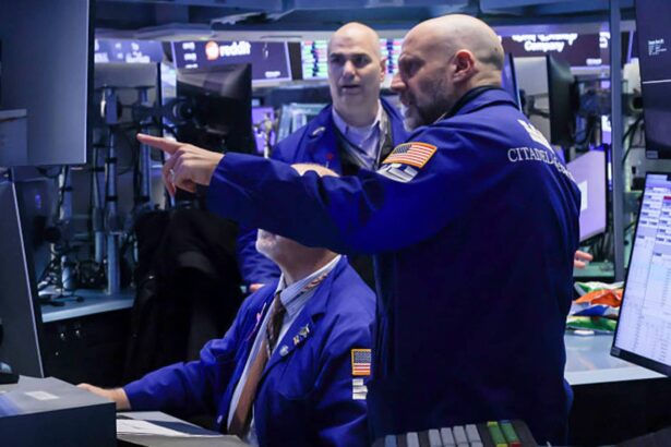 is the ai bubble popping itself softwares break from the tech stock boom raises concerns 6984d790d0057