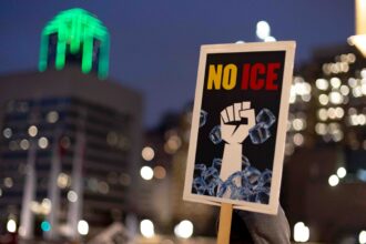 judge declares mistrial in texas antifa protest case over attorneys t shirt 69951539b54fa