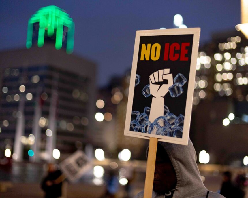 judge declares mistrial in texas antifa protest case over attorneys t shirt 69951539b54fa