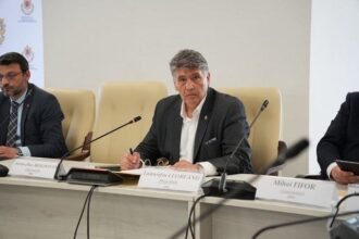 laurentiu leoreanu pnl dupa ce udmr a anuntat ca initiaza revizuirea taxelor locale e greu sa vii retroactiv pe o legislatie care deja a operat 698235593ef4d