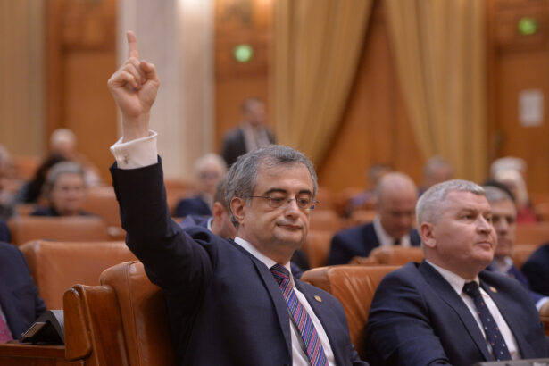 liderul deputatilor pnl despre amanarea dezbaterii pensiilor magistratilor o rusine pentru ccr si o sfidare grava la adresa romanilor 6993515e741ba