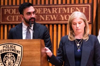 mamdani faces first showdown with nypd will he risk alienating police 69945c1105240