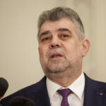 marcel ciolacu este inca o mare nemultumire si o mare problema cu anularea alegerilor 69922b10138a0